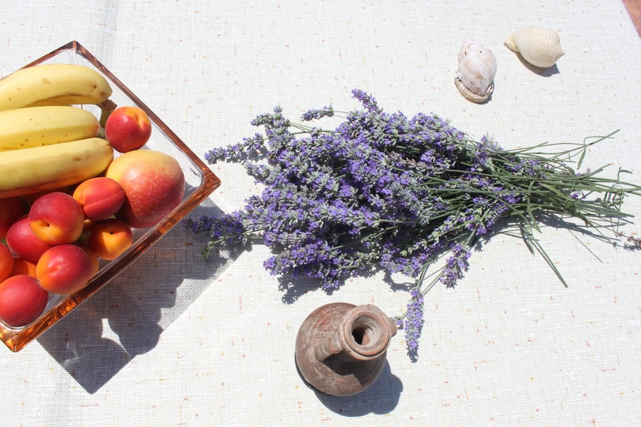 Апартаменты Monten Свети-Стефан-13