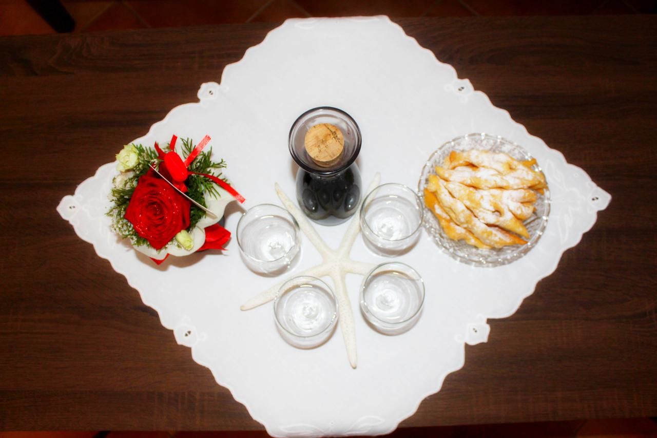 Апартаменты Monten Свети-Стефан-17