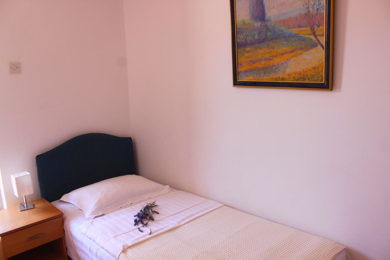 Апартаменты Monten Свети-Стефан-18