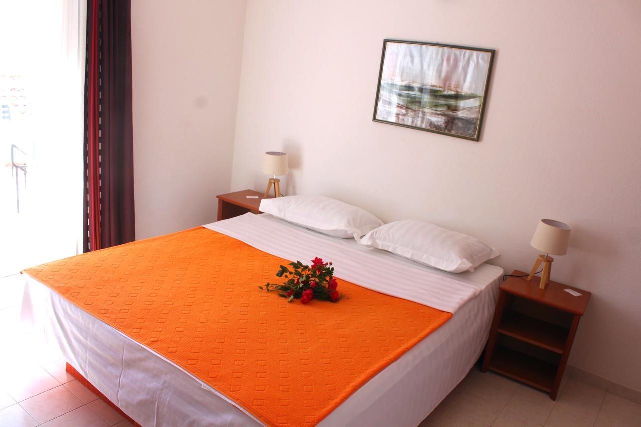 Апартаменты Monten Свети-Стефан-20