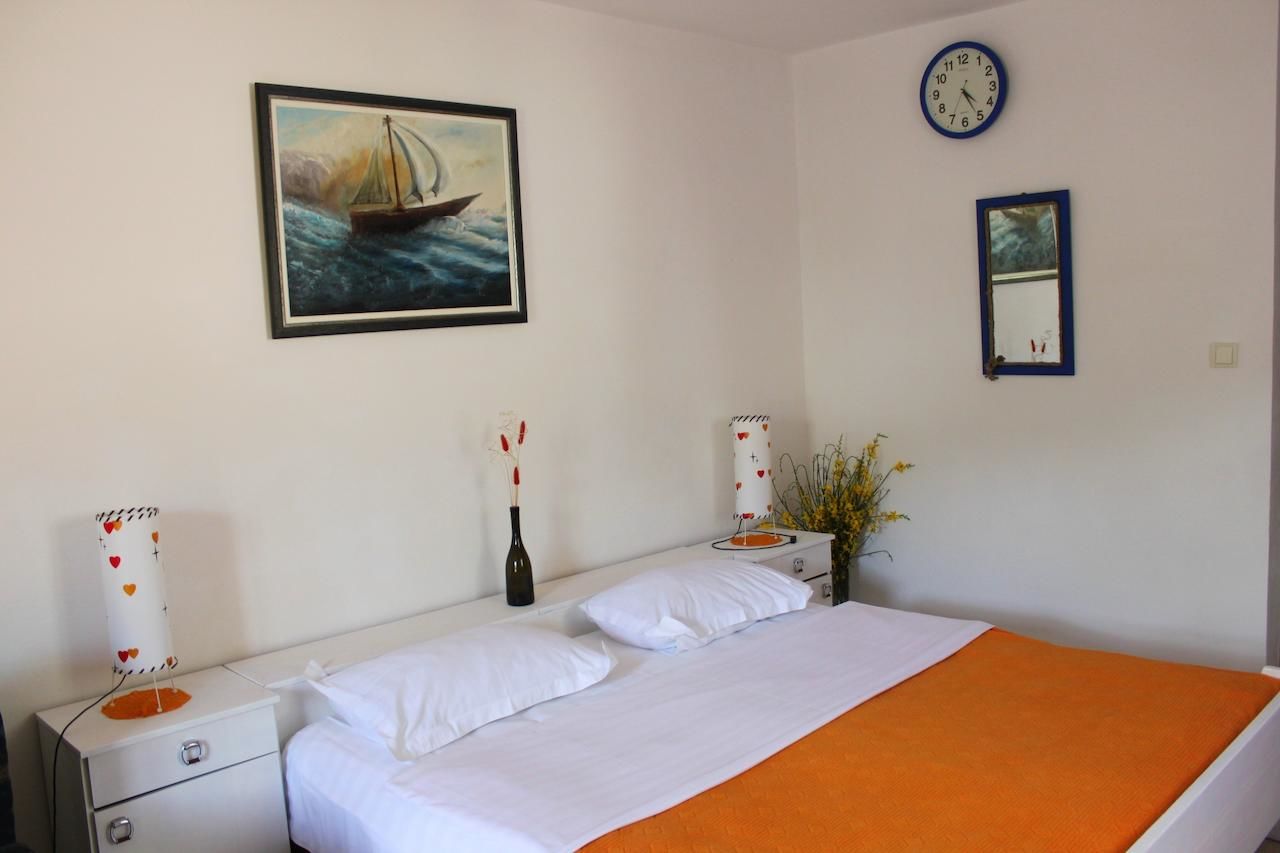 Апартаменты Monten Свети-Стефан-22