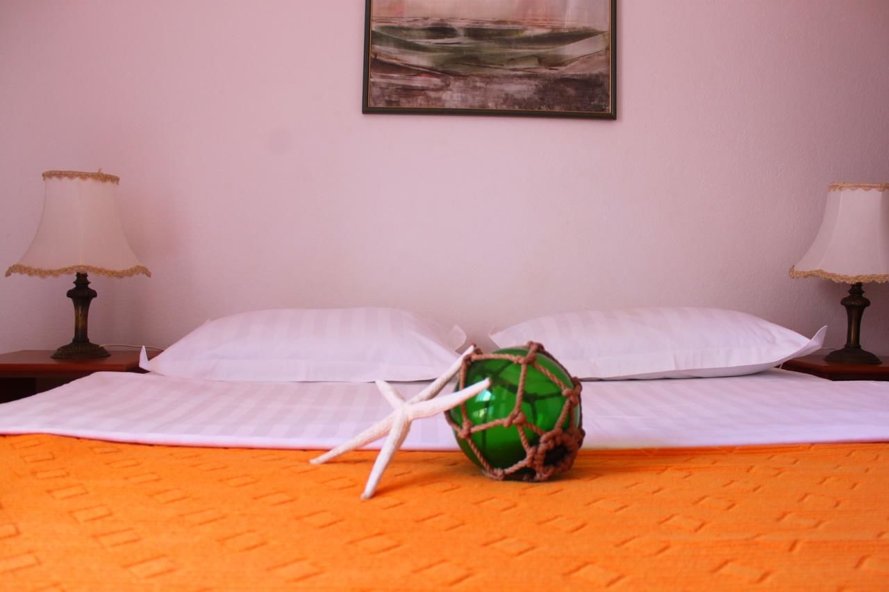 Апартаменты Monten Свети-Стефан-24