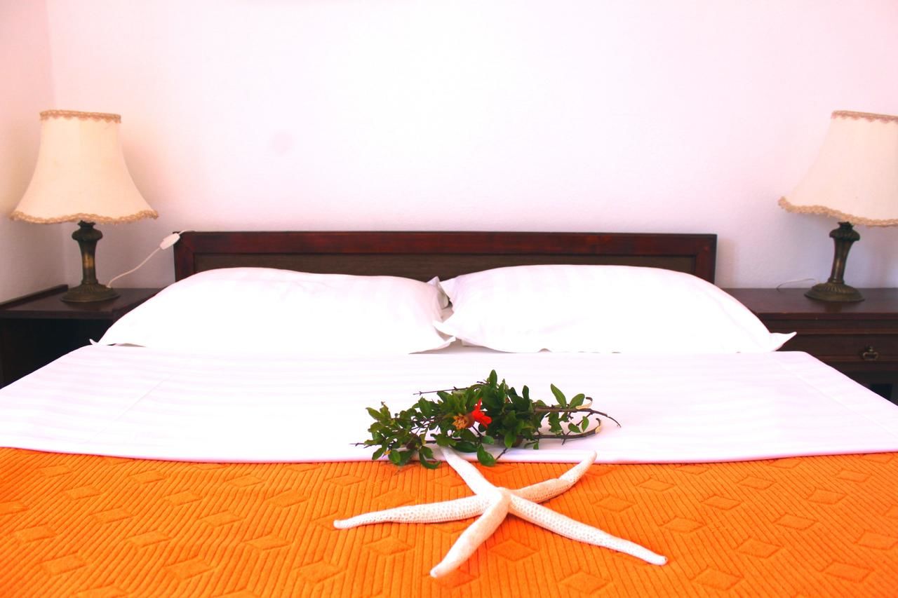 Апартаменты Monten Свети-Стефан-28