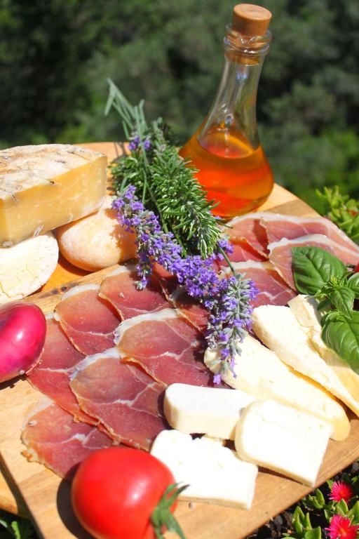 Апартаменты Monten Свети-Стефан-49