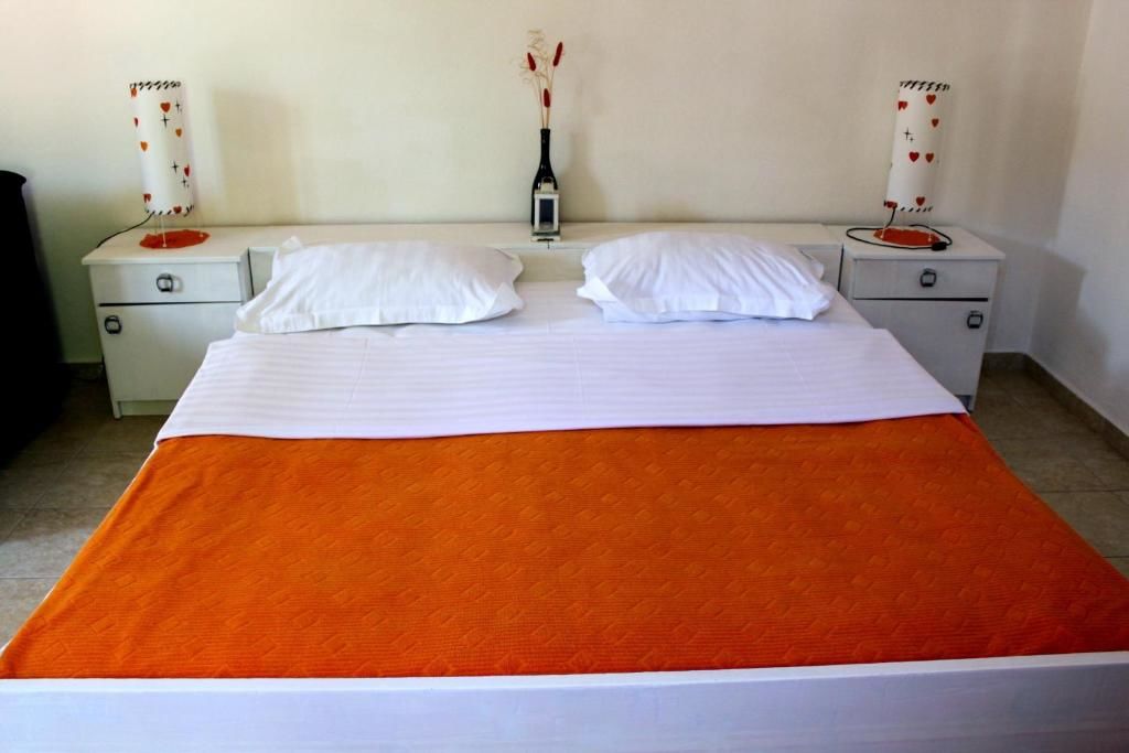 Апартаменты Monten Свети-Стефан-56