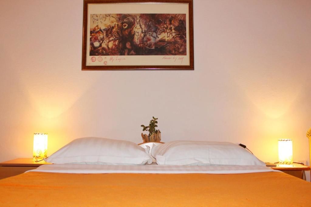 Апартаменты Monten Свети-Стефан-58