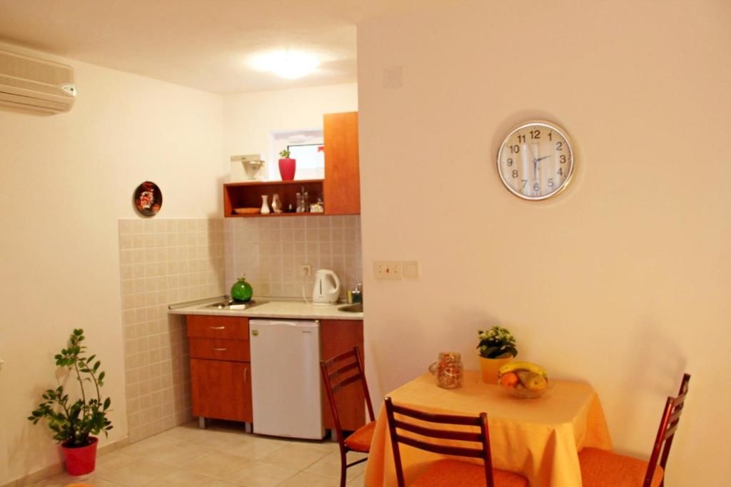 Апартаменты Monten Свети-Стефан-59