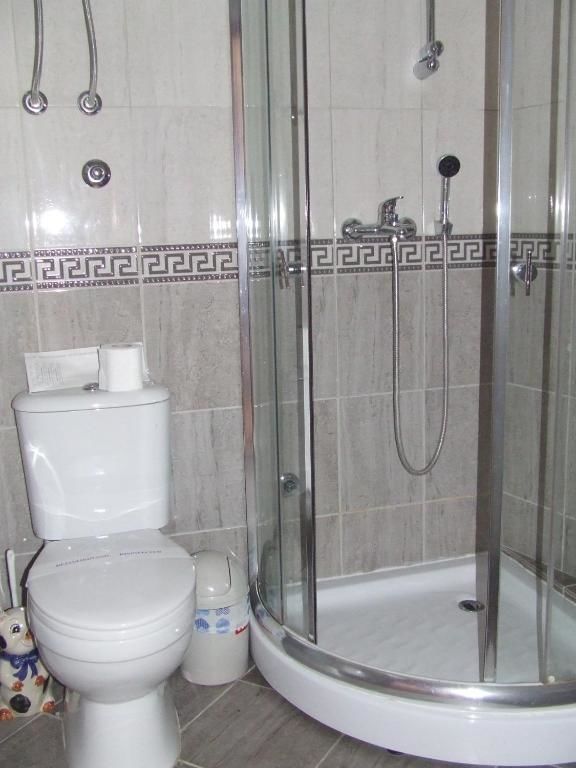 Апартаменты Monten Свети-Стефан-62