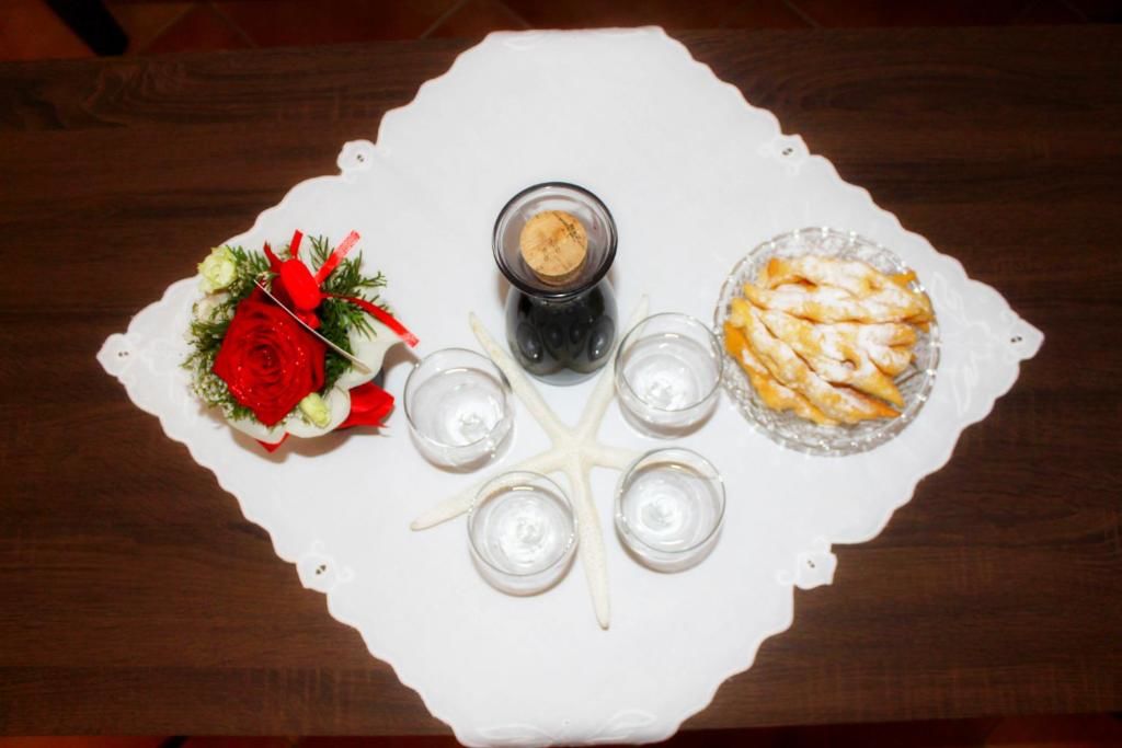 Апартаменты Monten Свети-Стефан-65