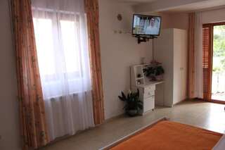 Апартаменты Monten Свети-Стефан Номер-студио (для 3 взрослых)-9