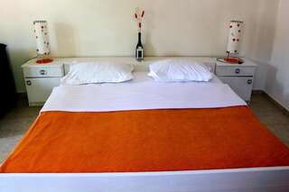 Апартаменты Monten Свети-Стефан Номер-студио (для 3 взрослых)-11