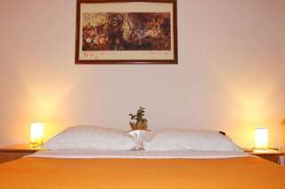 Апартаменты Monten Свети-Стефан Номер-студио (для 3 взрослых)-13