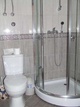 Апартаменты Monten Свети-Стефан Номер-студио (для 3 взрослых)-17