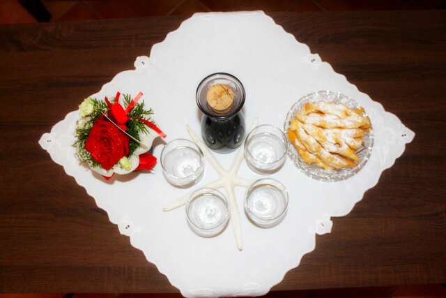 Апартаменты Monten Свети-Стефан-16