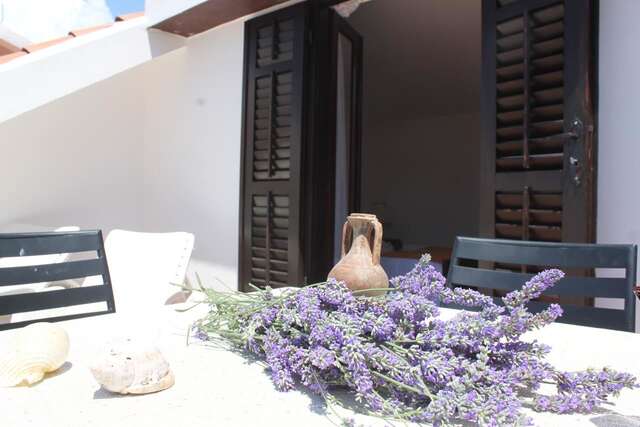 Апартаменты Monten Свети-Стефан-22