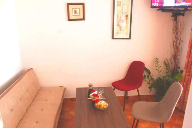 Апартаменты Monten Свети-Стефан-31