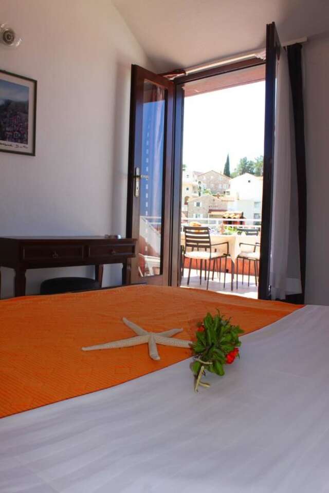 Апартаменты Monten Свети-Стефан-33