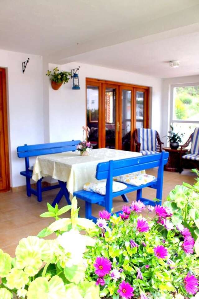 Апартаменты Monten Свети-Стефан-37