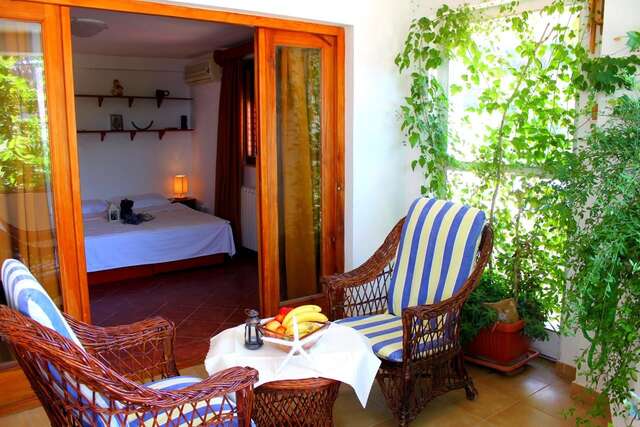 Апартаменты Monten Свети-Стефан-44