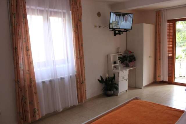 Апартаменты Monten Свети-Стефан-53