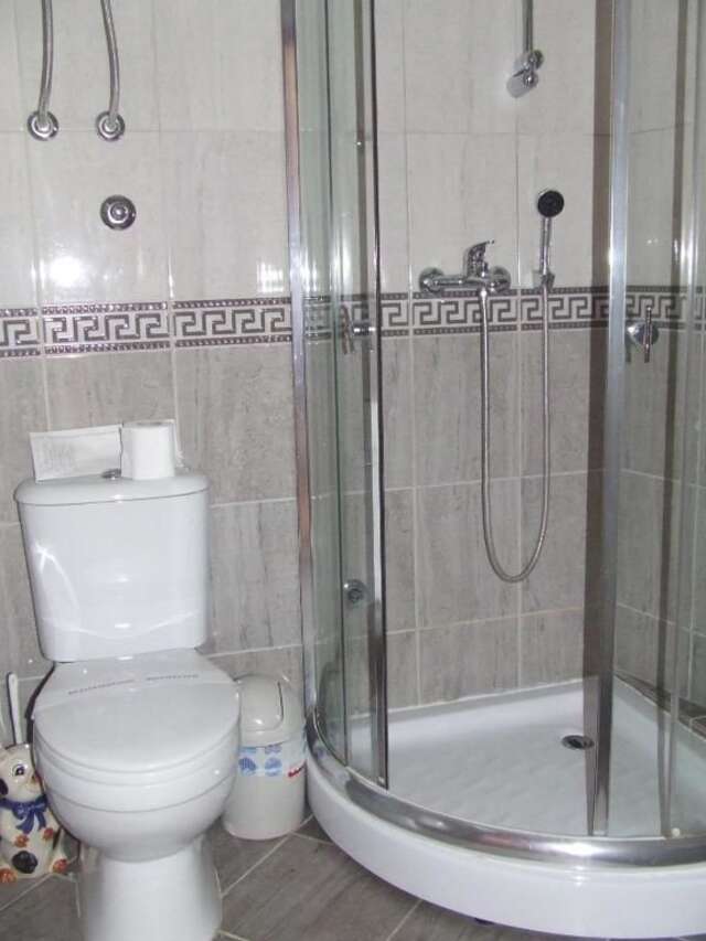 Апартаменты Monten Свети-Стефан-61