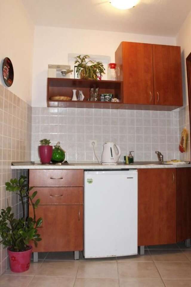 Апартаменты Monten Свети-Стефан-62