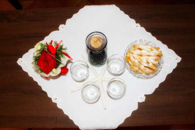 Апартаменты Monten Свети-Стефан-64