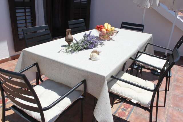 Апартаменты Monten Свети-Стефан-10